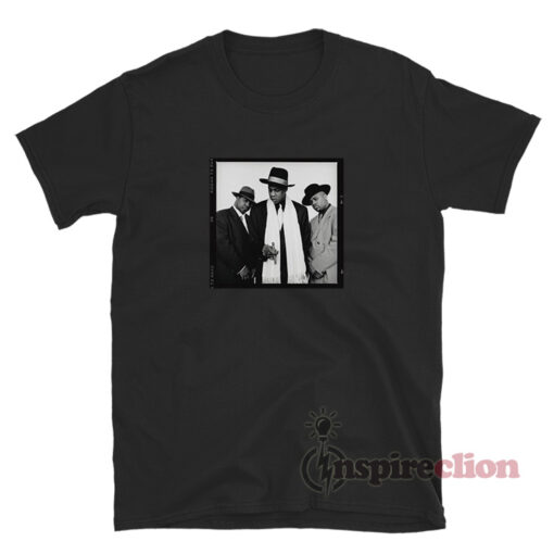 Get It Now Jay-Z Reasonable Doubt T-Shirt - Inspireclion.com