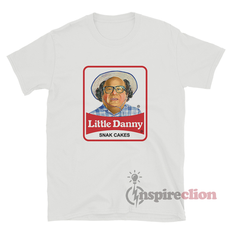 Lil Debbie Little Debbie Meme T-Shirt - Inspireclion.com