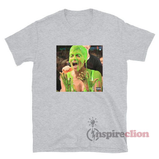 Drake Slime You Out Album Cover T-Shirt