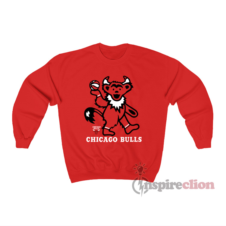 Chicabulls Apparel Store on X: Grateful Dead Night 2022