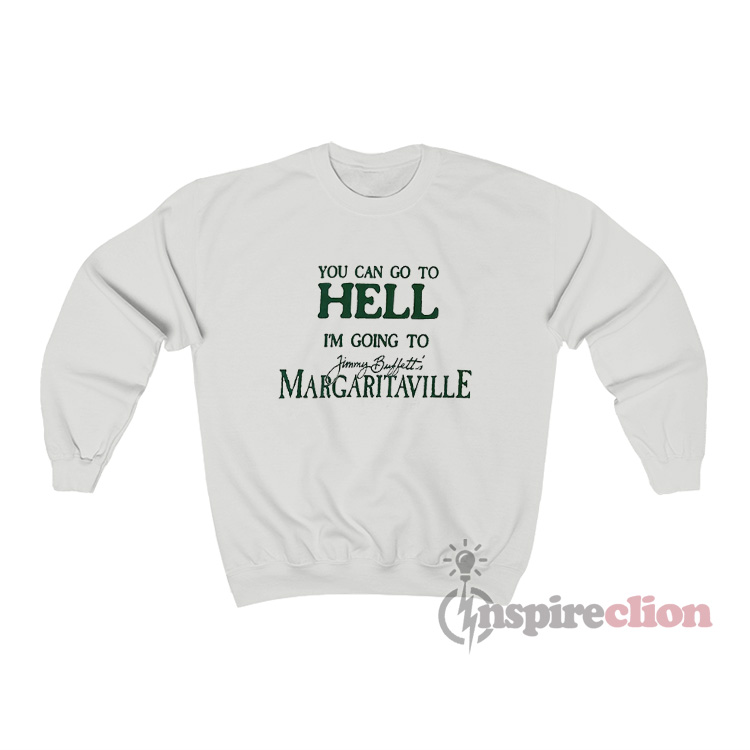 Going To Hell Sweatshirts & Hoodies for Sale