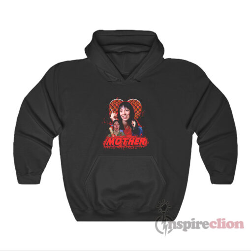 The Shining Wendy Torrance Mother Hoodie