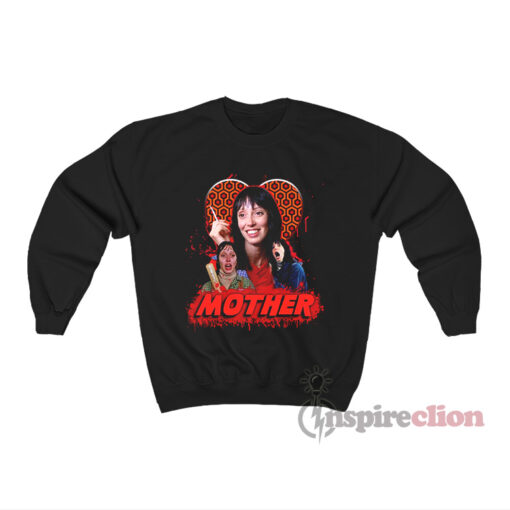 The Shining Wendy Torrance Mother Sweatshirt