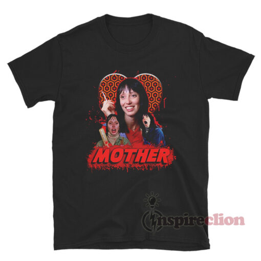 The Shining Wendy Torrance Mother T-Shirt